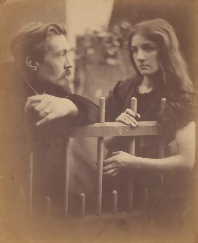 a young woman talking with her doctor in a bright clinic