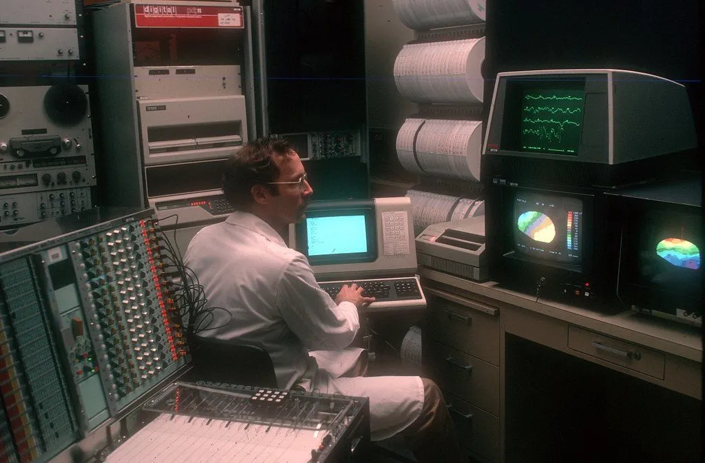 neuroscience research laboratory