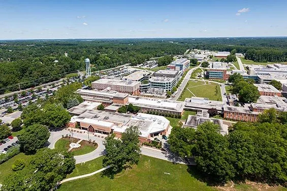Johns Hopkins University