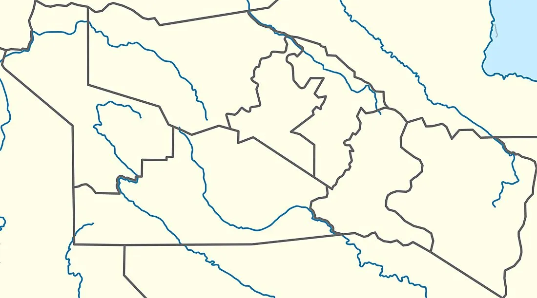 Papua New Guinea highlands