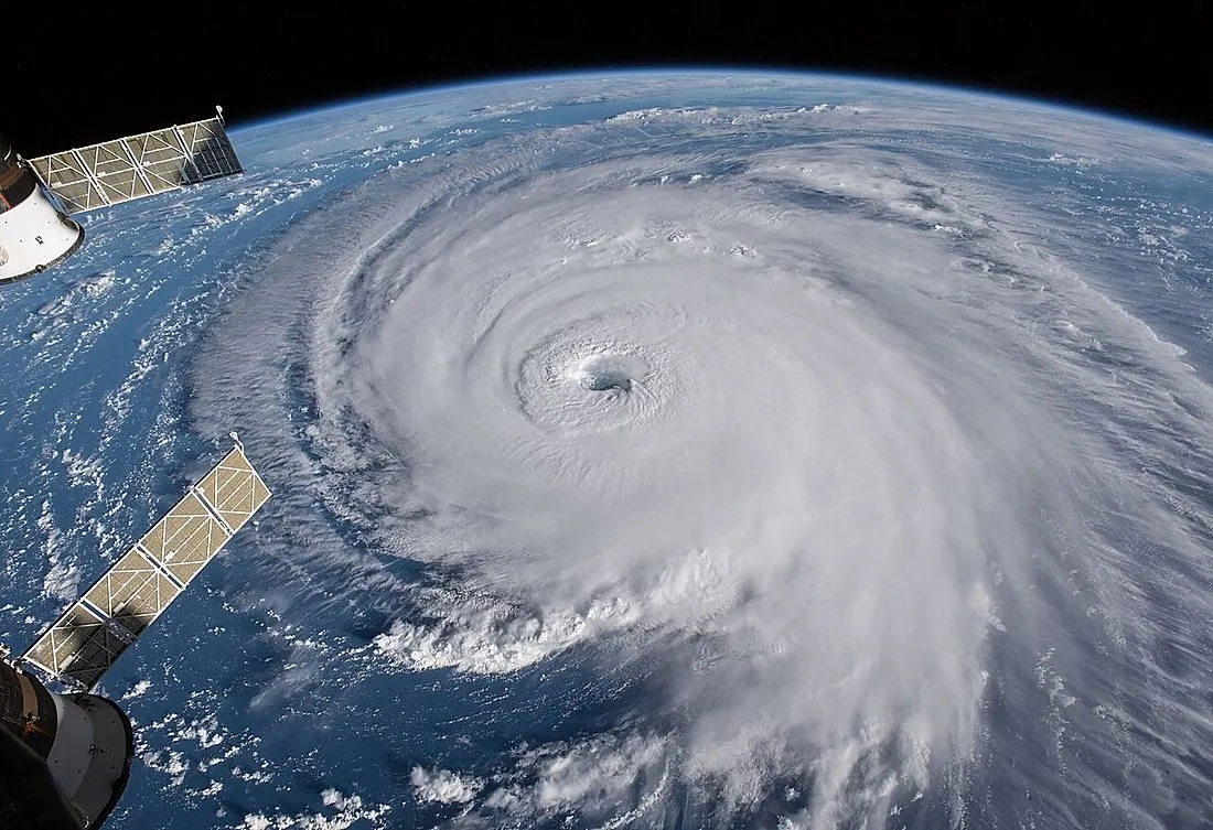 the International Space Station
