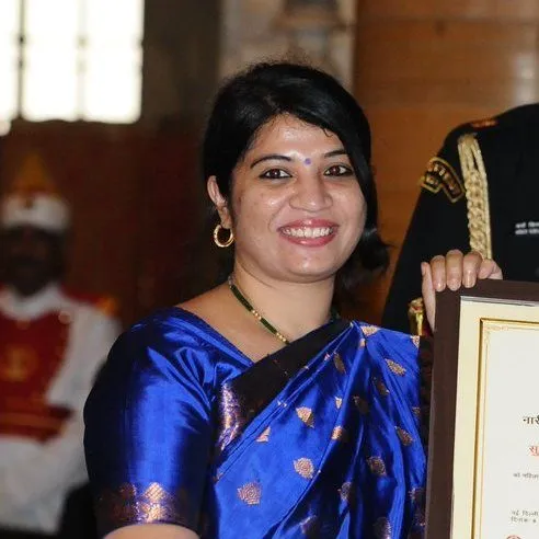 Purnima Devi Burman