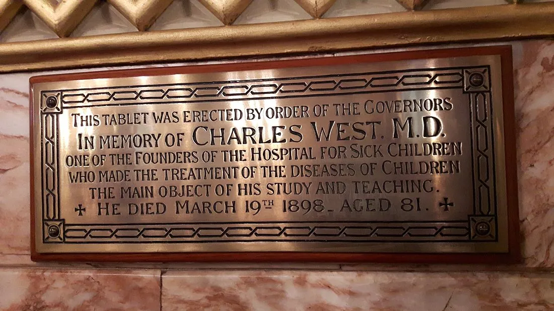 Great Ormond Street Hospital London